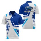 Subaru Apparels SC080