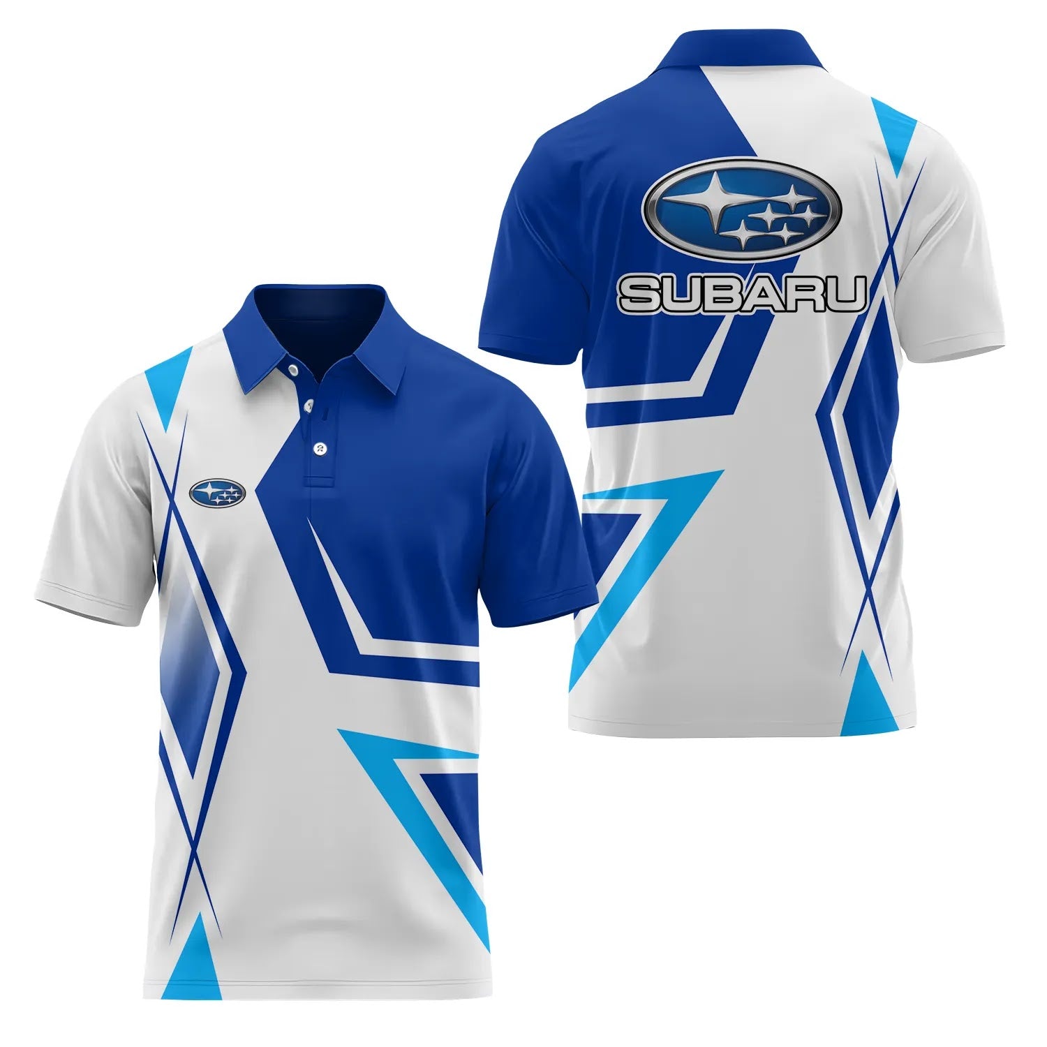 Subaru Apparels SC080