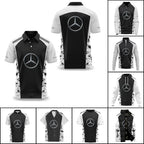 Mercedes-Benz Apparels SC089
