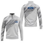 Ford Quarter-zip Pullover SC105