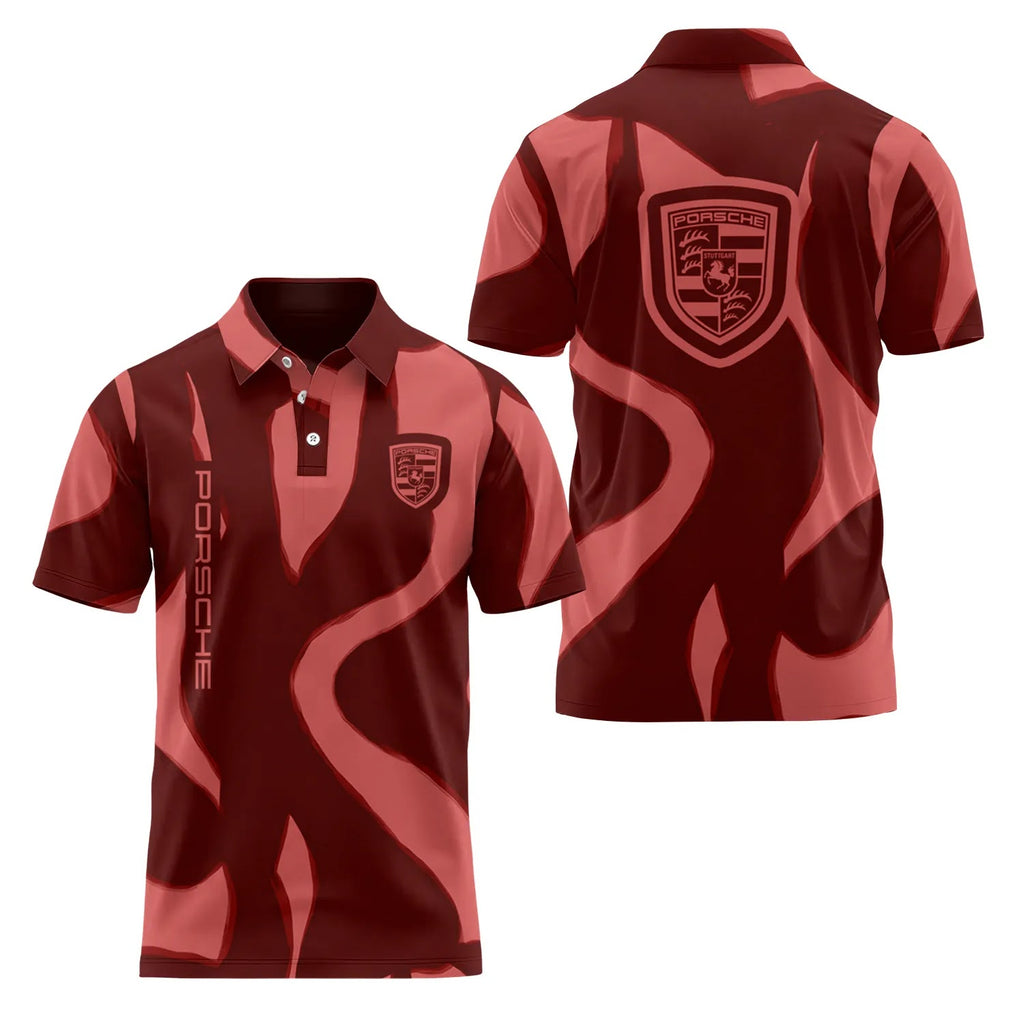 Porsche Apparels SHW068