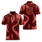 Porsche Apparels SHW068