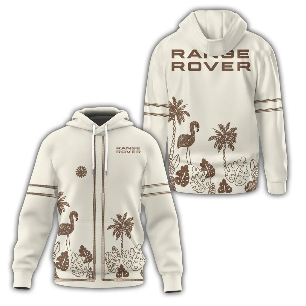 Range Rover Apparels SHW044