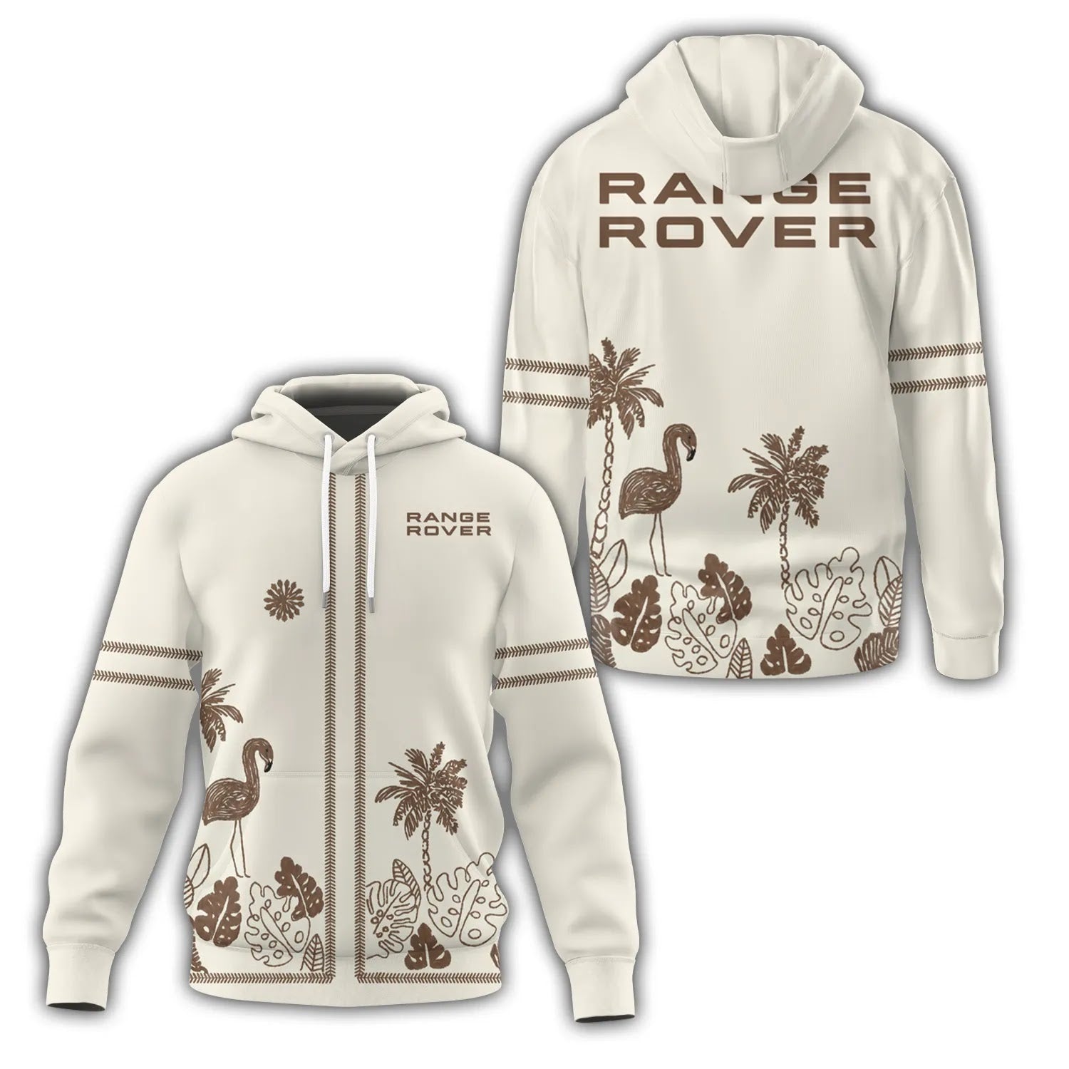 Range Rover Apparels SHW044