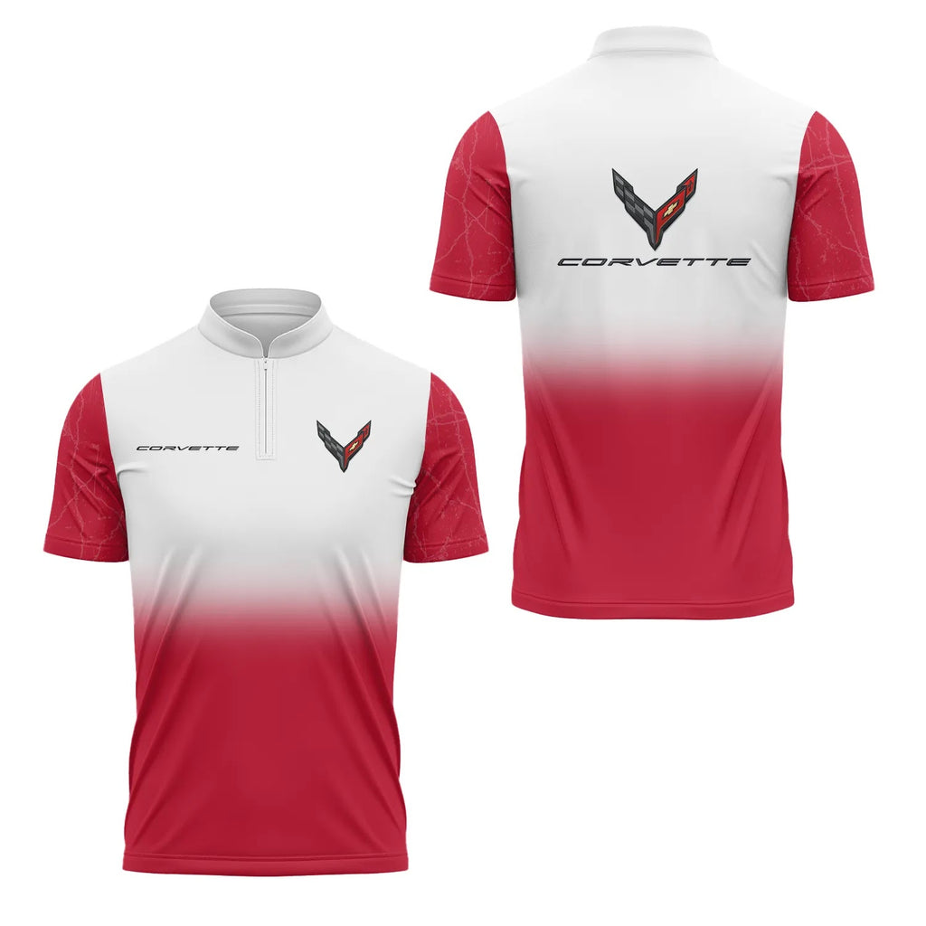 Corvette Apparels SC120