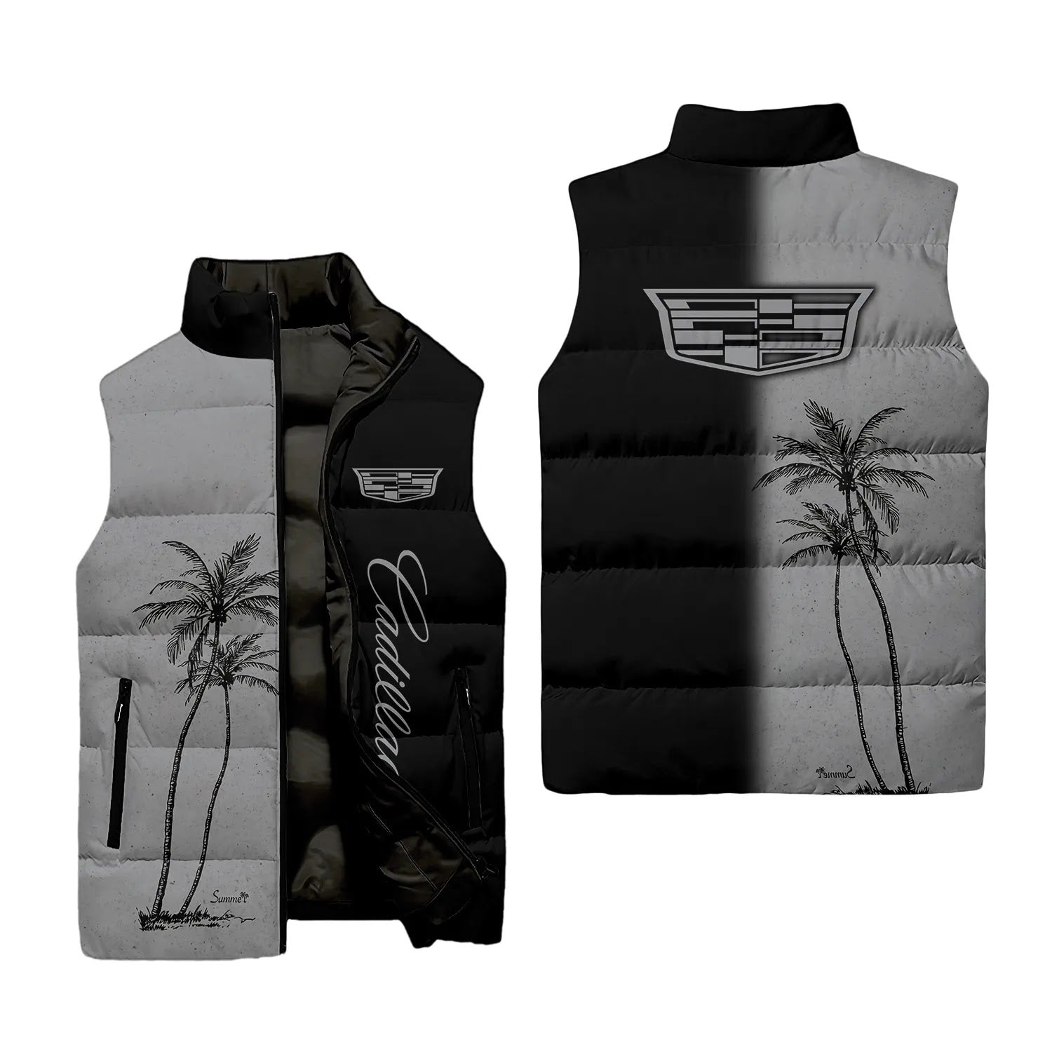 Cadillac Apparels SHW037
