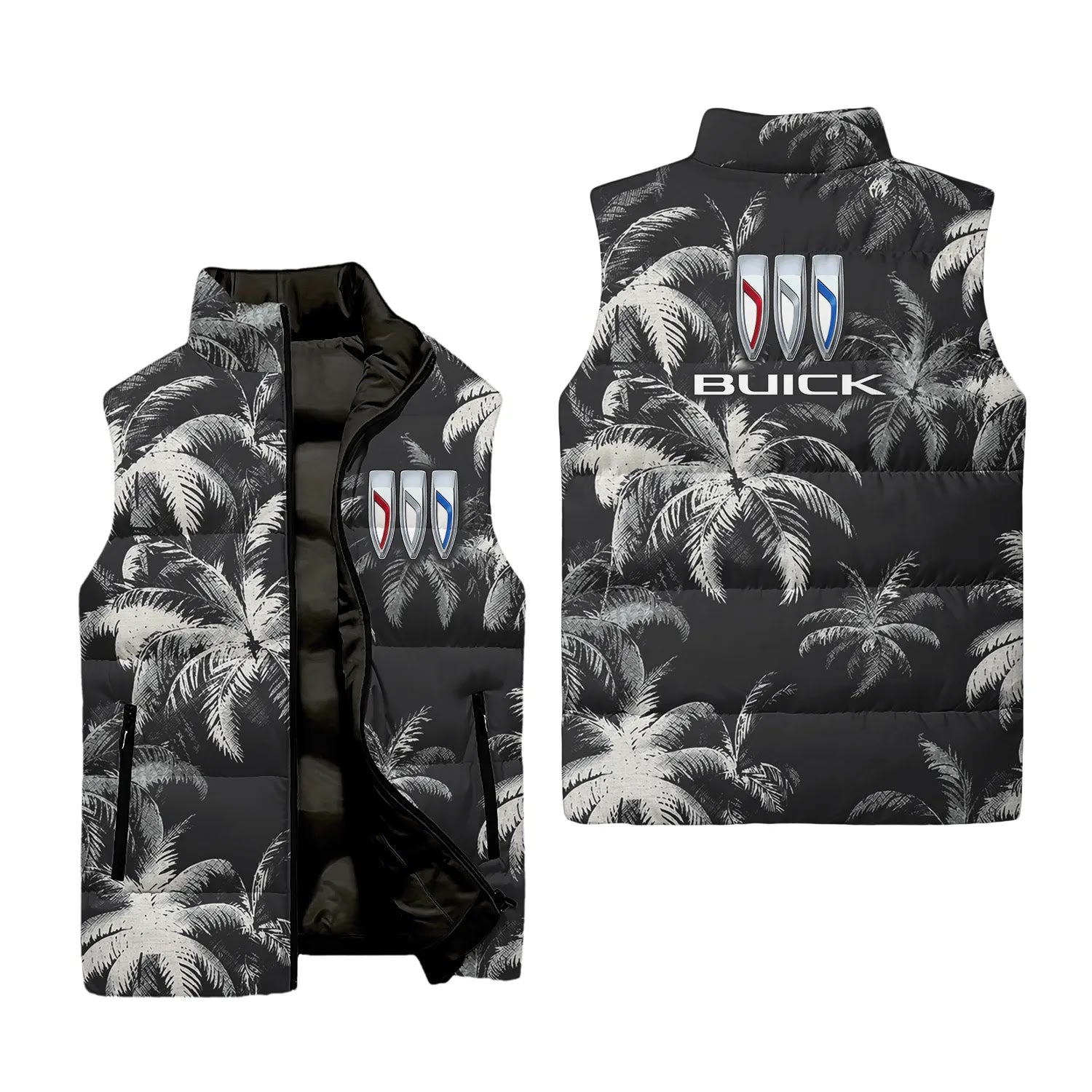 Buick Apparels SC112