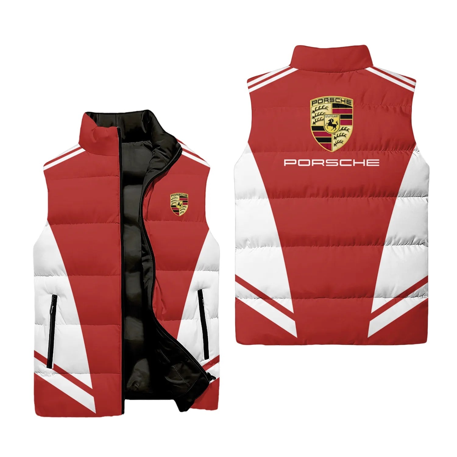 Porsche Apparels SC092
