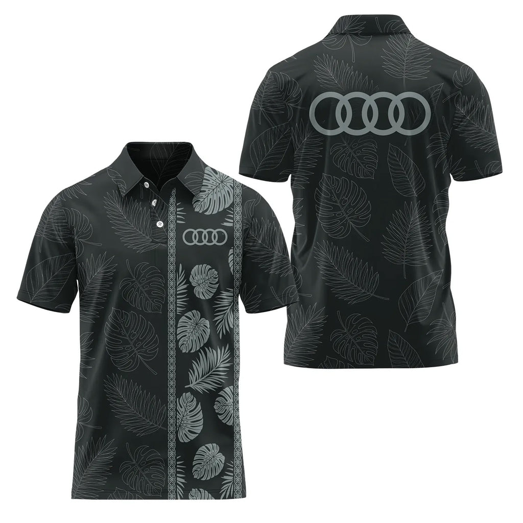 Audi Apparels SHW022