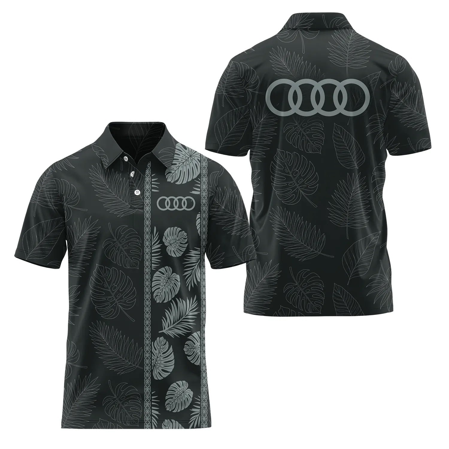 Audi Apparels SHW022