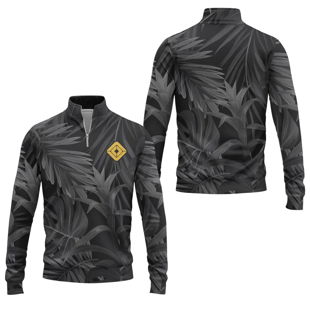 Rivian Quarter-zip Pullover SC111