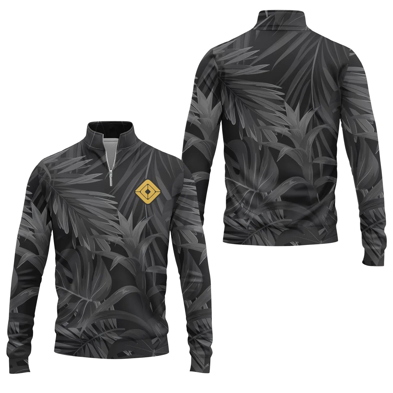 Rivian Quarter-zip Pullover SC111