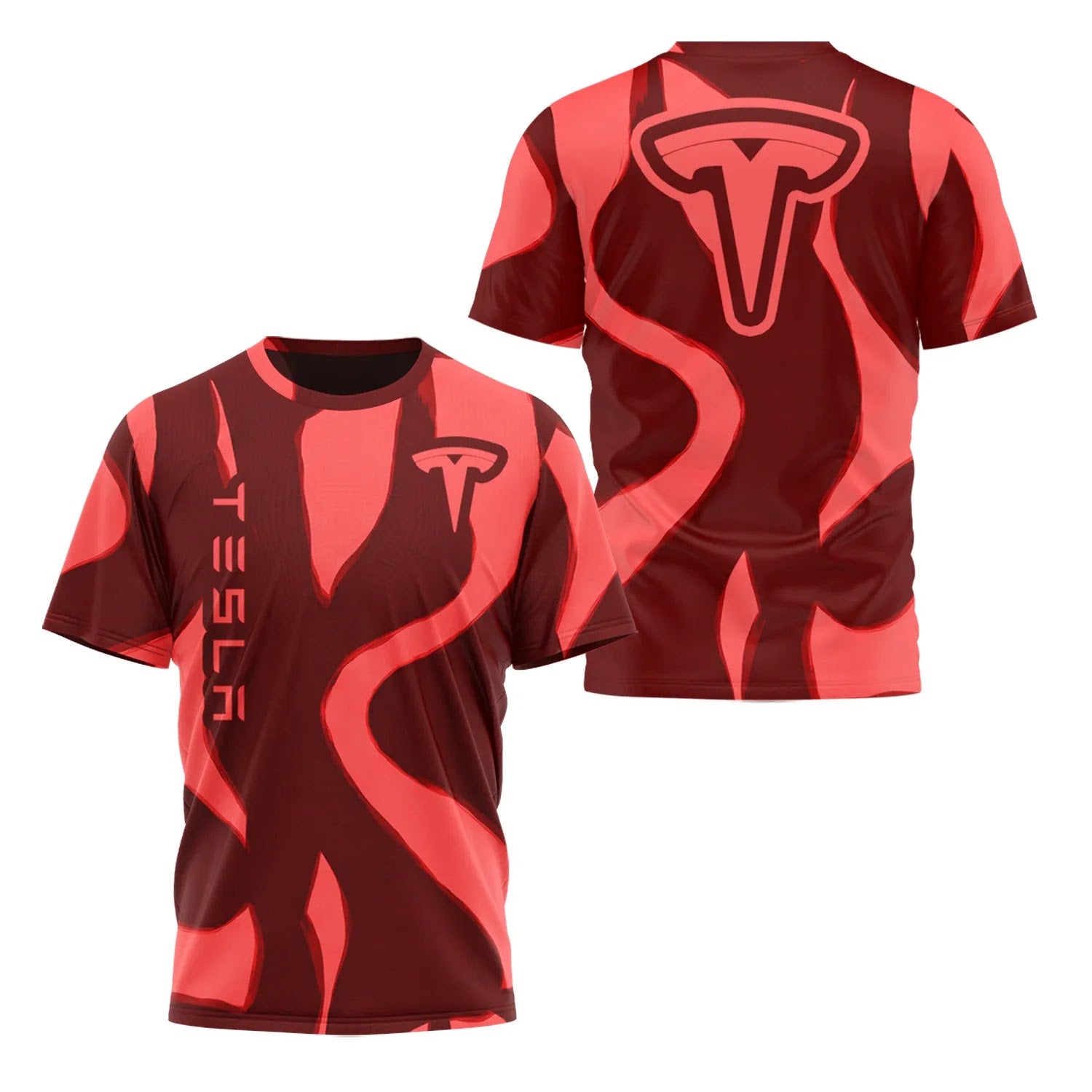 Tesla Apparels SHW068