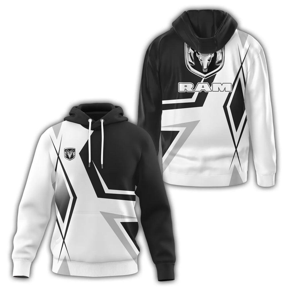 Ram Hoodie SC080