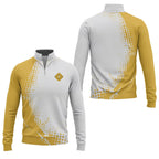 Rivian Quarter-zip Pullover SC095