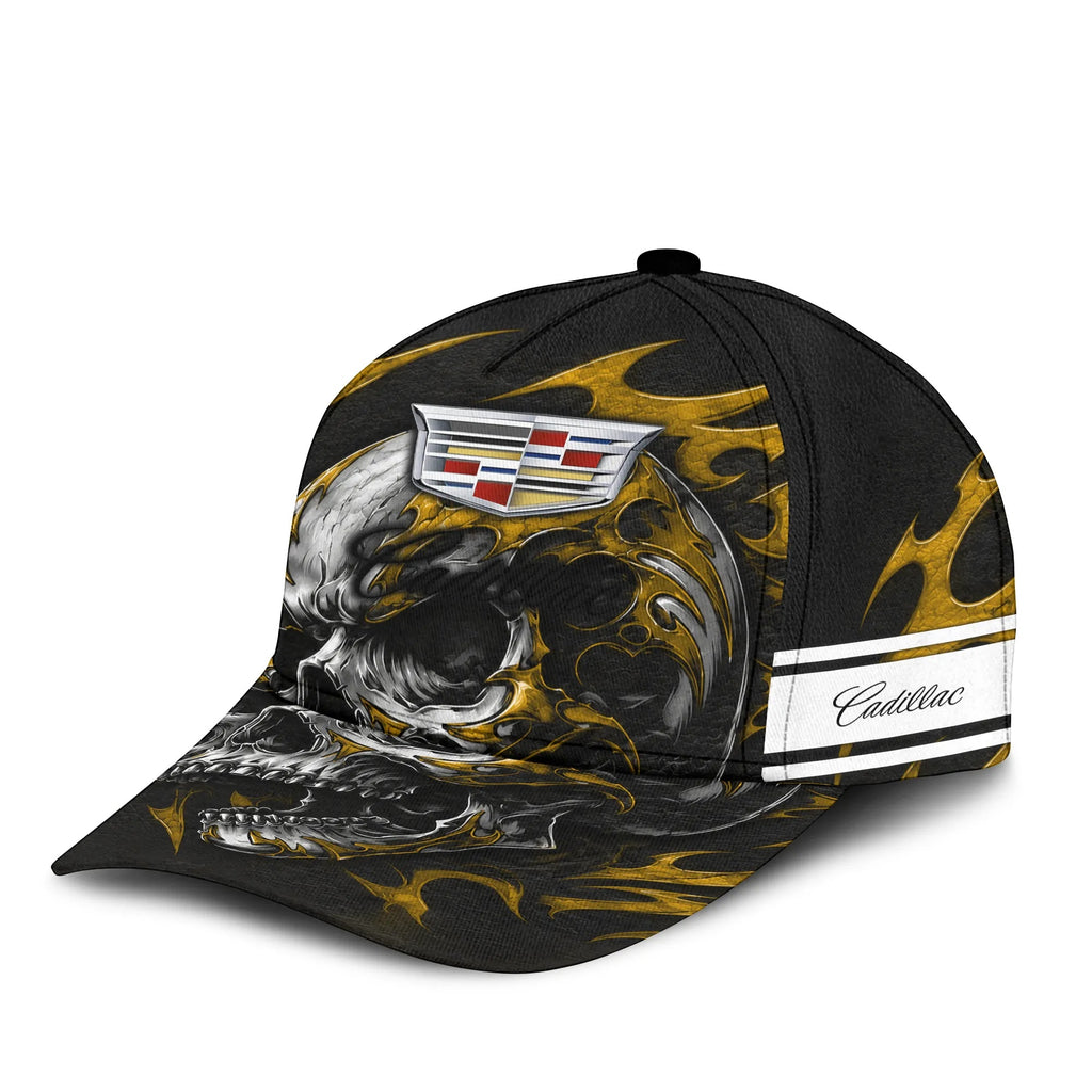 Cadillac Apparels CSC051