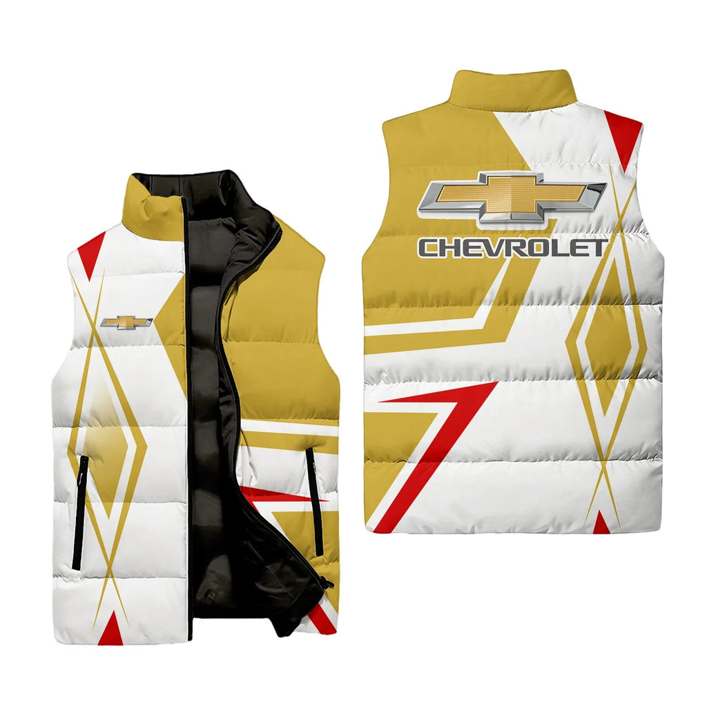 Chevrolet Apparels SC080