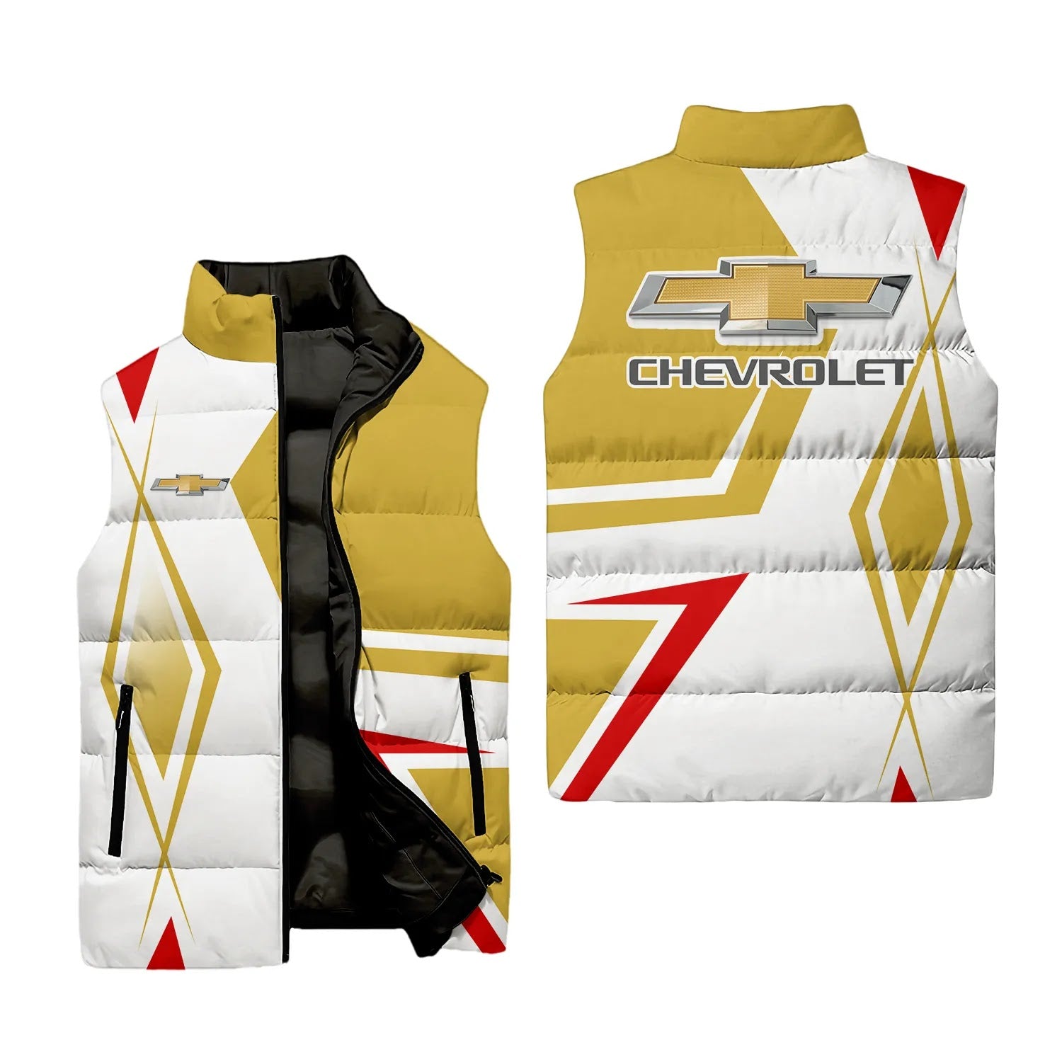 Chevrolet Apparels SC080
