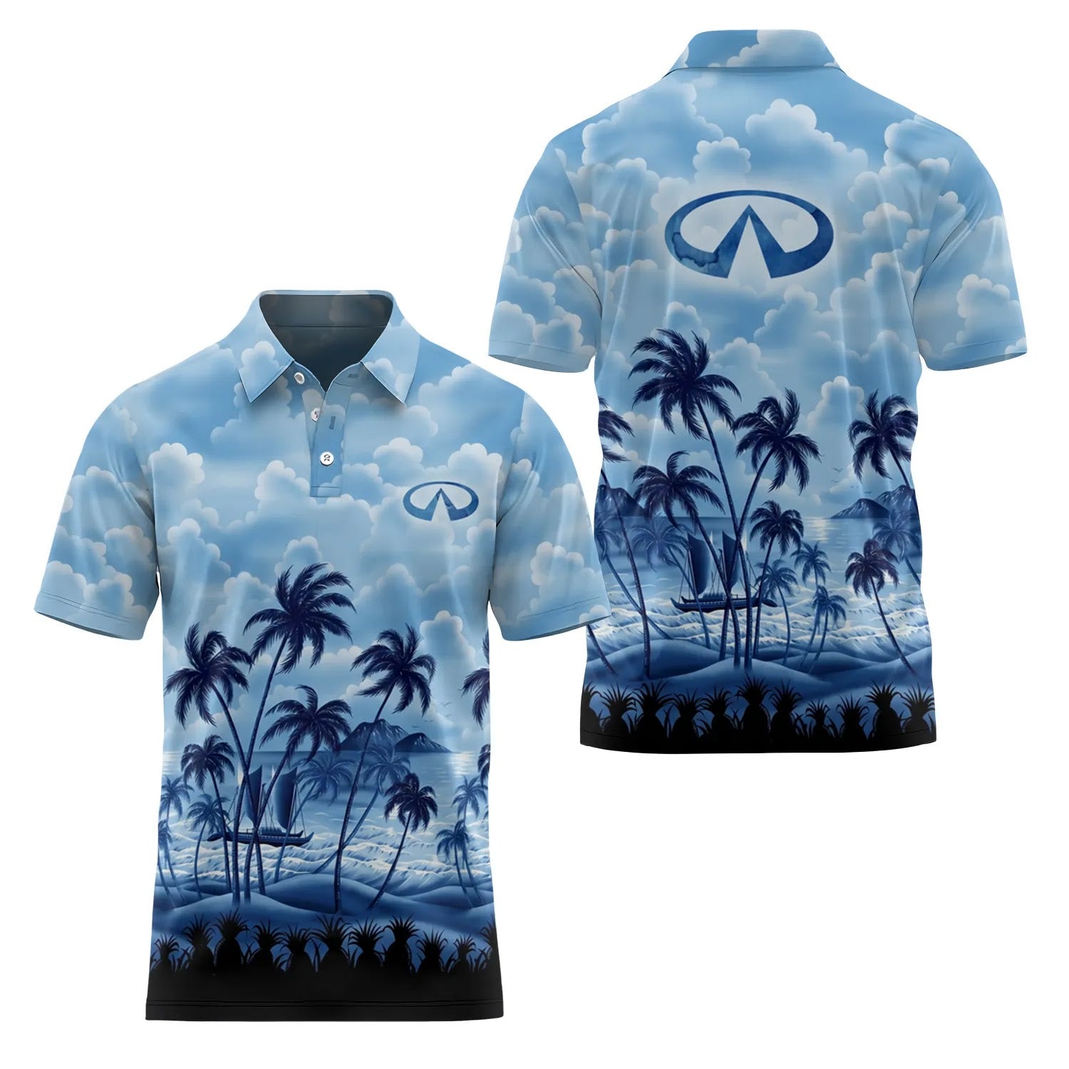 Infiniti Apparels SHW018