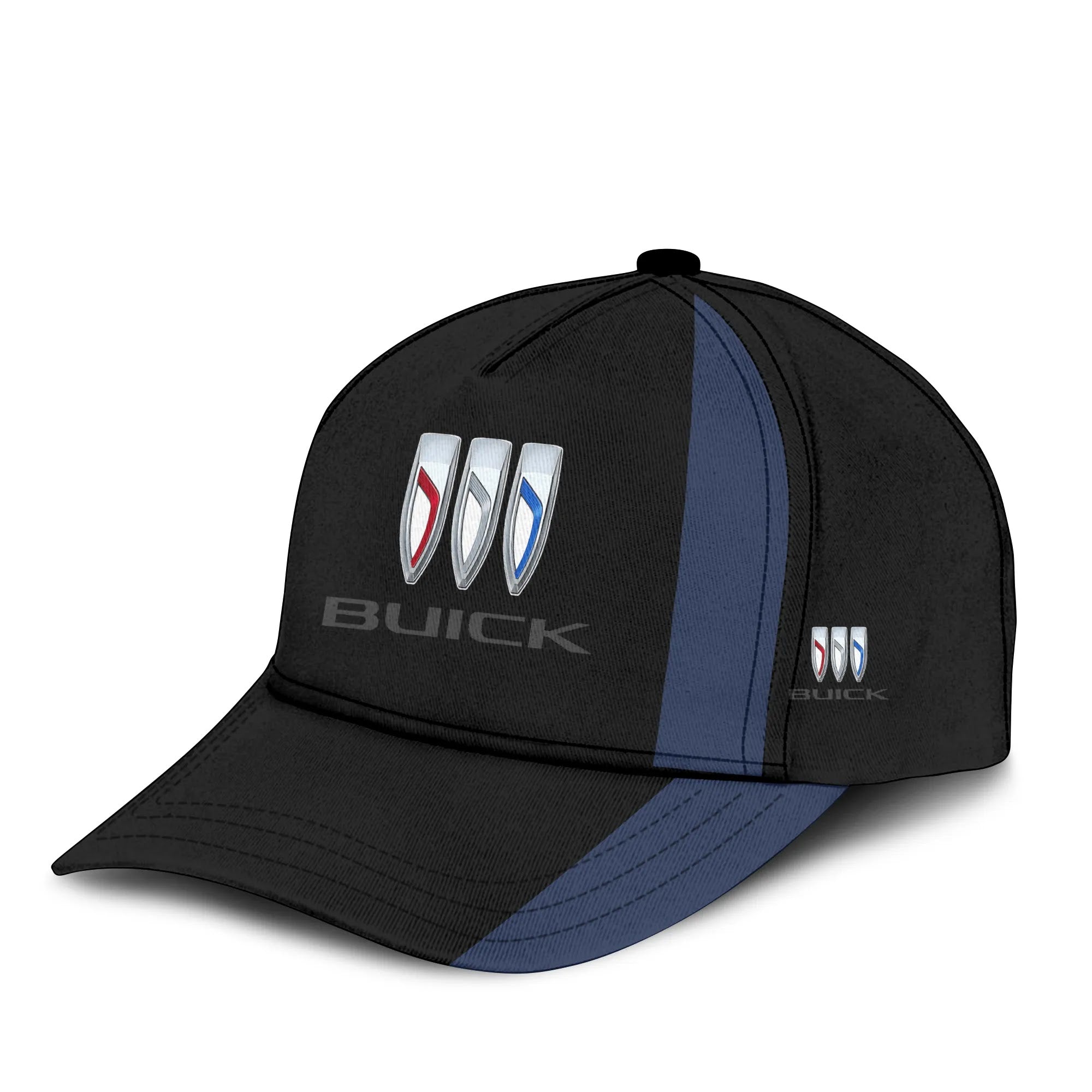 Buick Cap CSC029