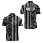 Cadillac Apparels SHW040