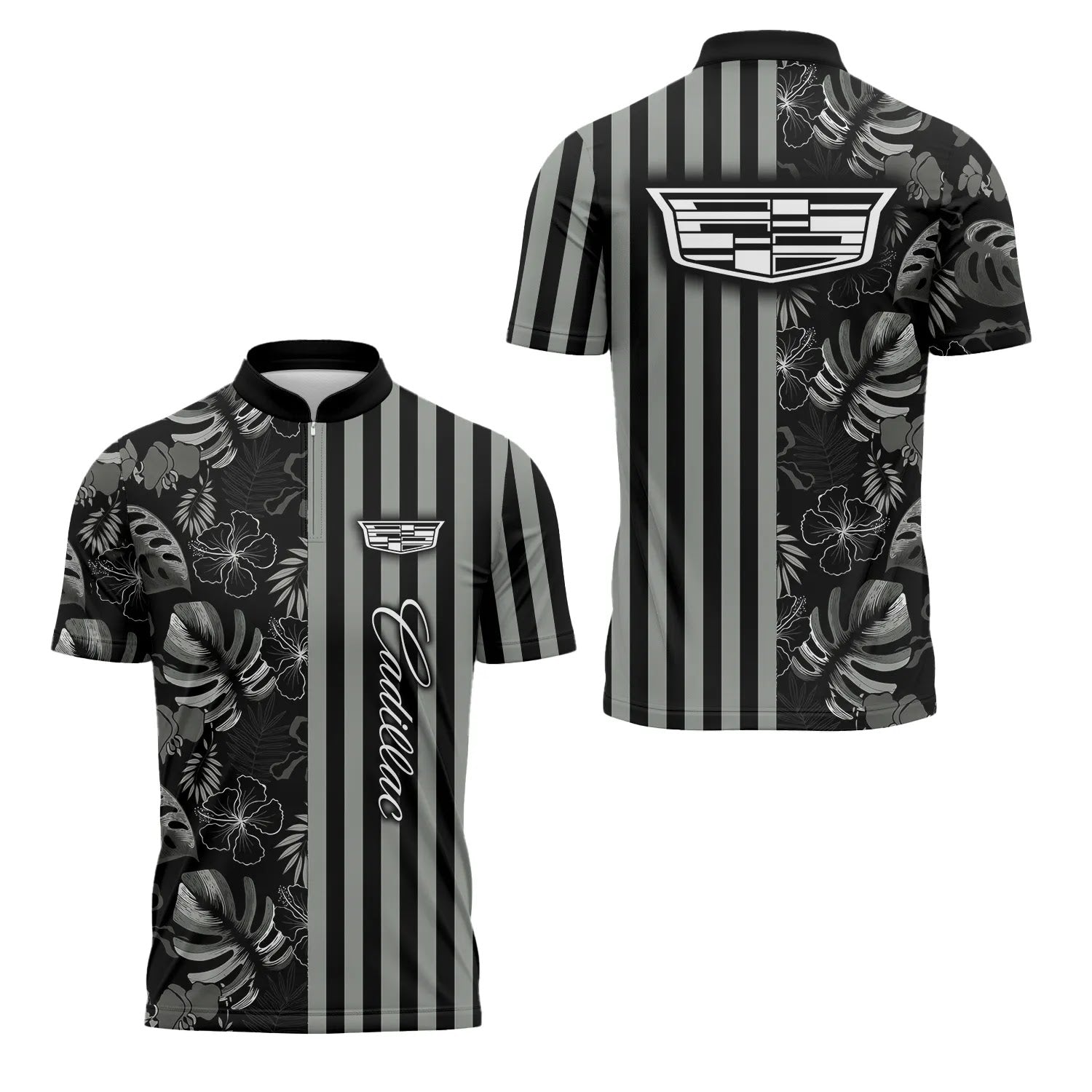 Cadillac Apparels SHW040