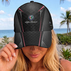 Alfa Romeo Apparels CSC057
