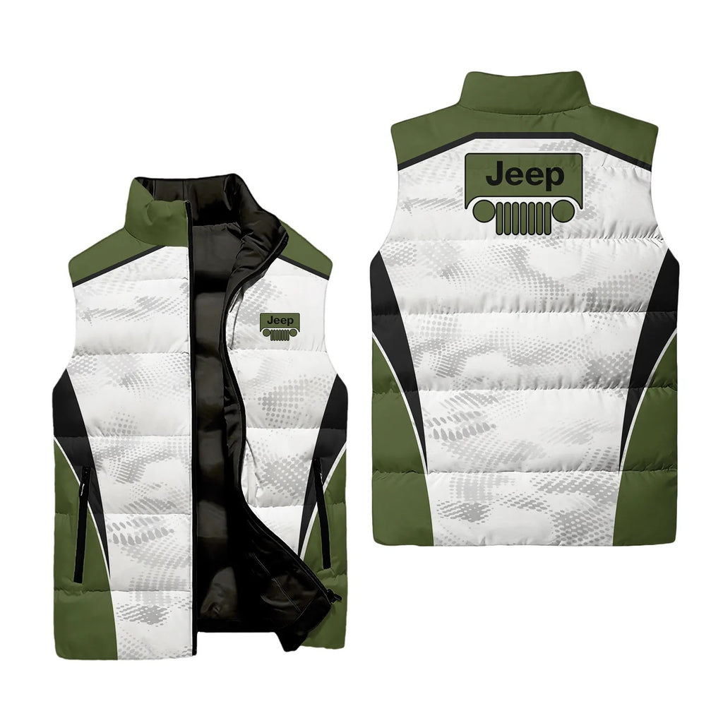 Jeep Apparels SC081