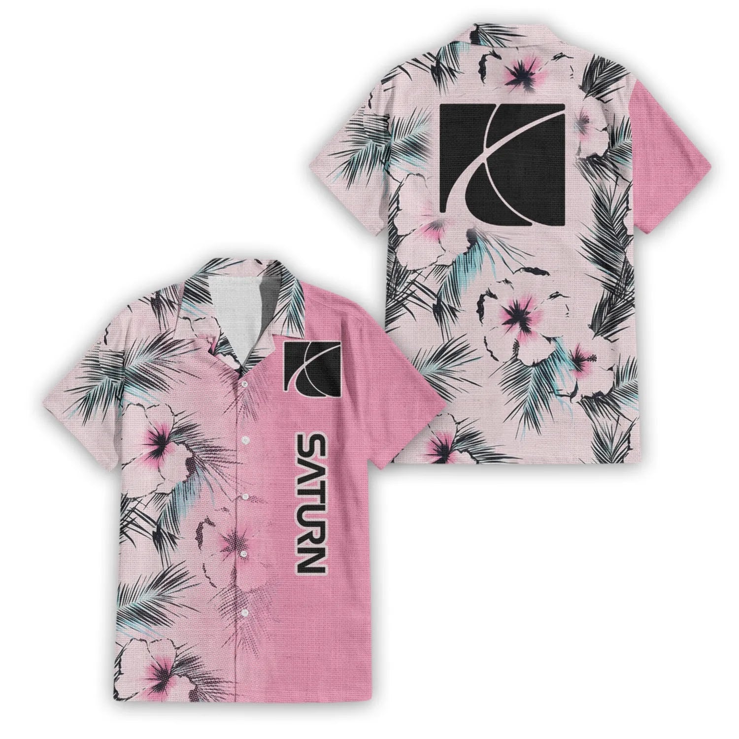 Saturn Apparels SHW056