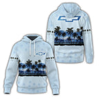 Chevrolet Apparels SHW016