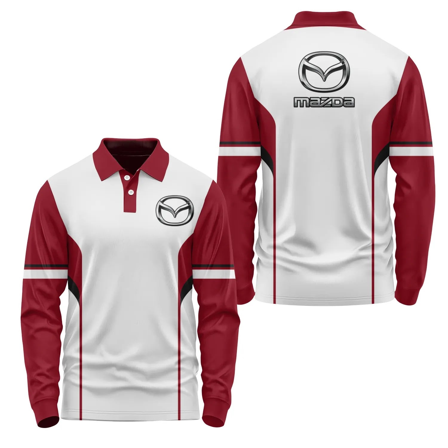 Mazda Apparels SC113