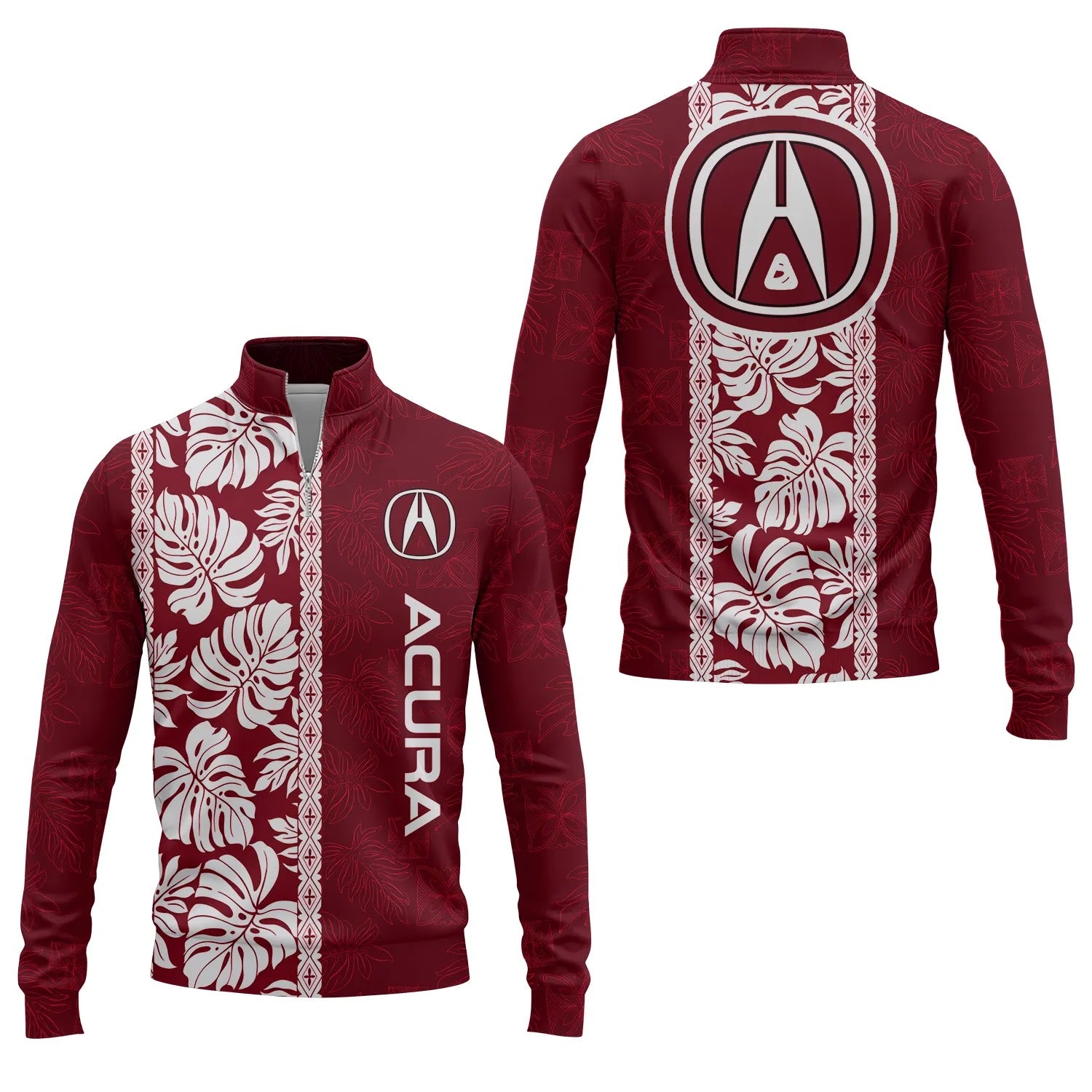 Acura Apparels SHW046