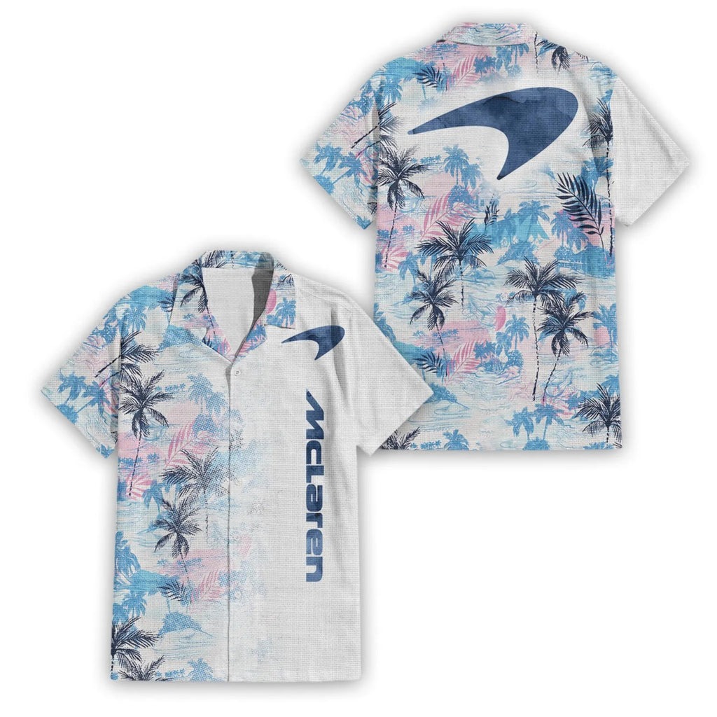 McLaren Apparels SHW029