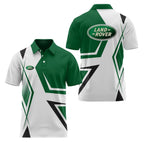 Land Rover Apparels SC080