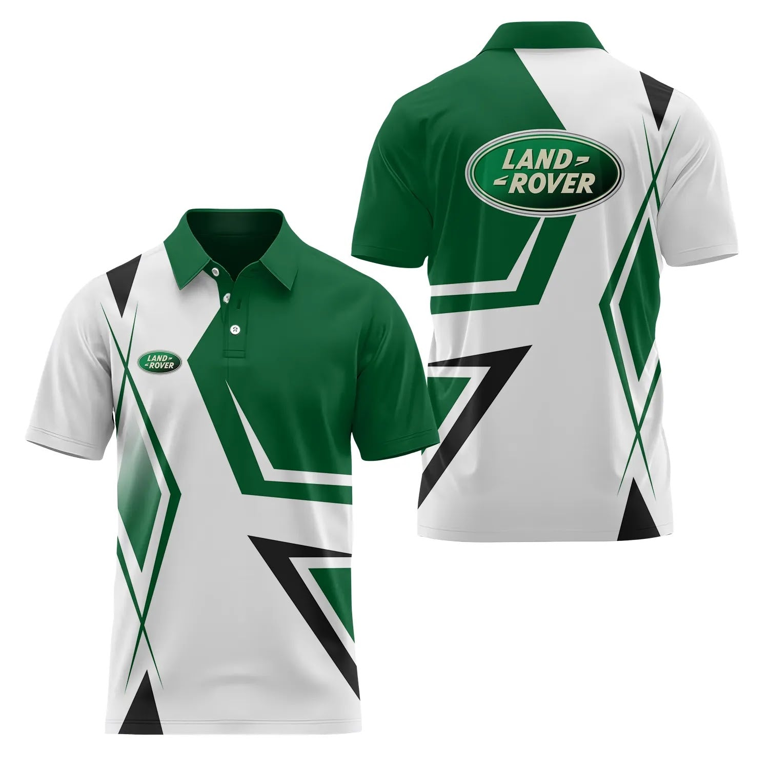 Land Rover Apparels SC080
