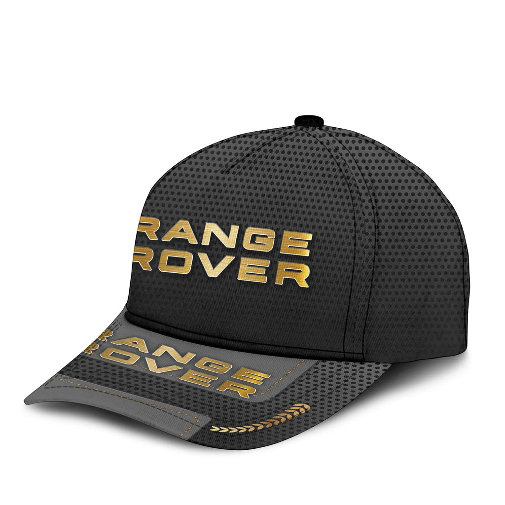 Range Rover Cap CSC008