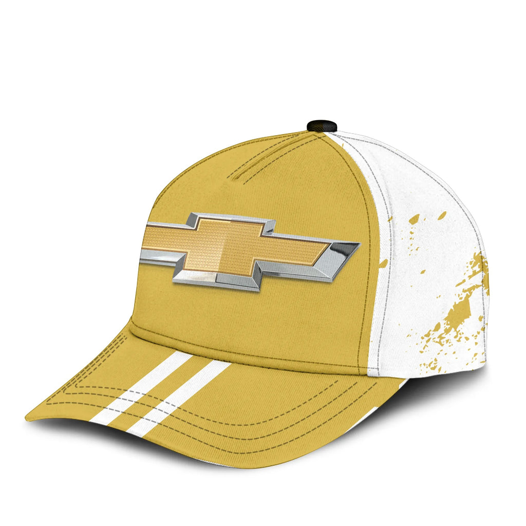 Chevrolet Cap CSC044