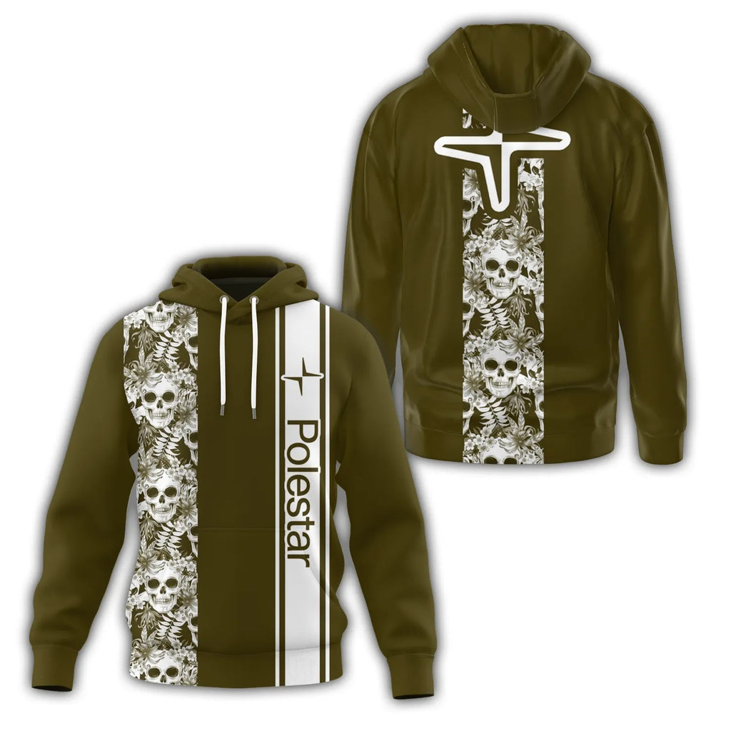 Polestar Apparels SHW042