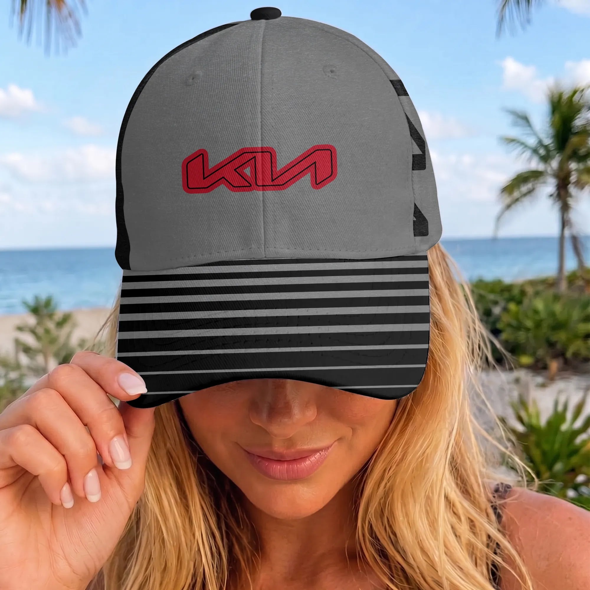 Kia Apparels CSC049