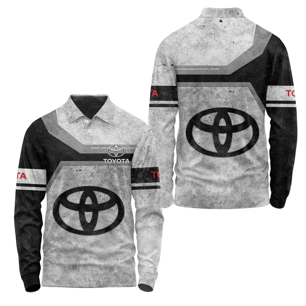 Toyota Apparels SC086