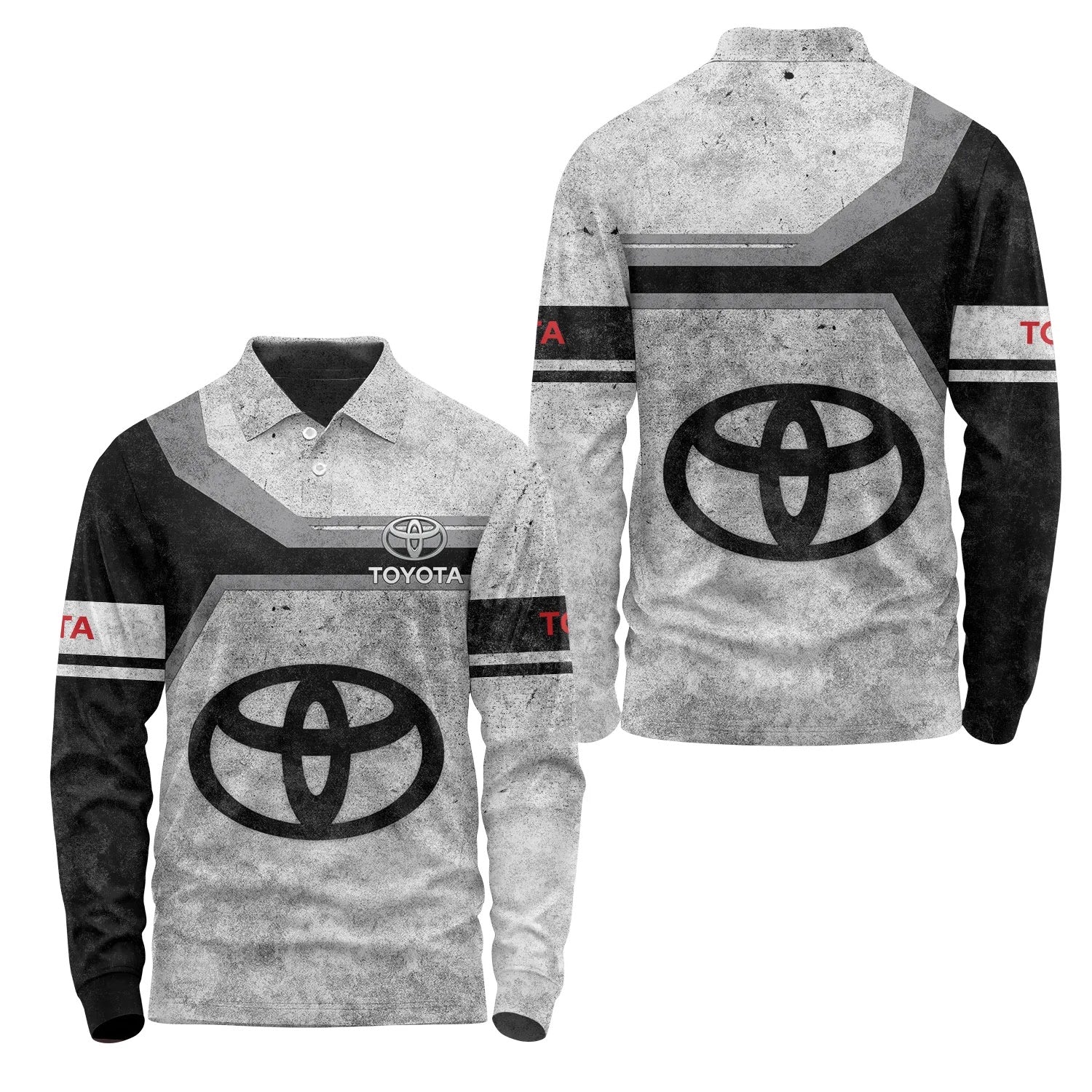 Toyota Apparels SC086