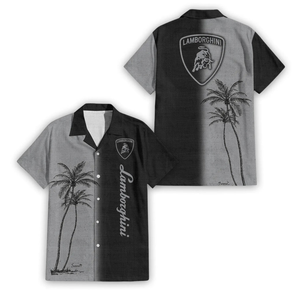 Lamborghini Apparels SHW037