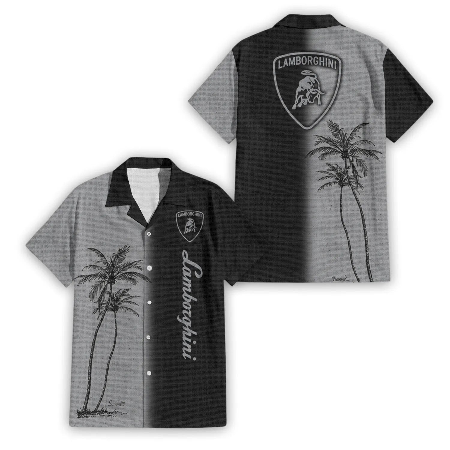 Lamborghini Apparels SHW037