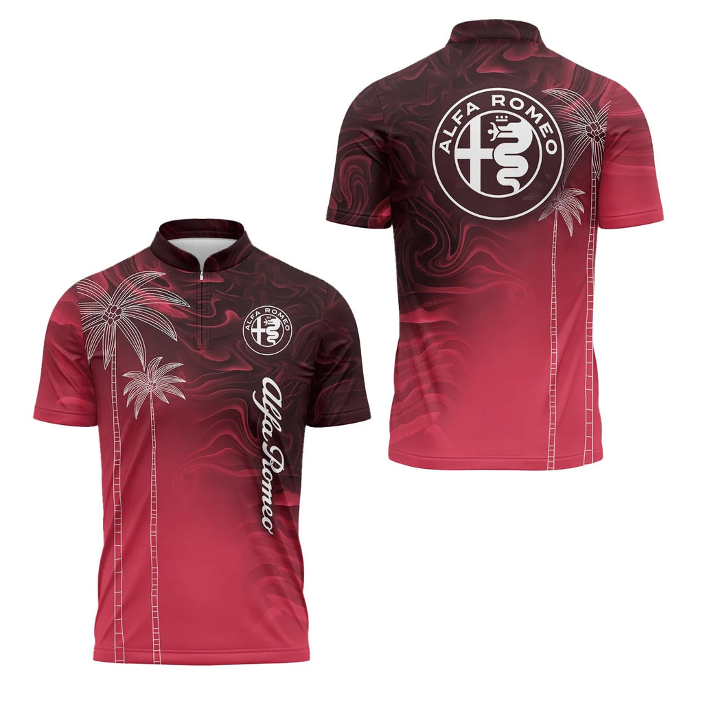 Alfa Romeo Apparels SHW070
