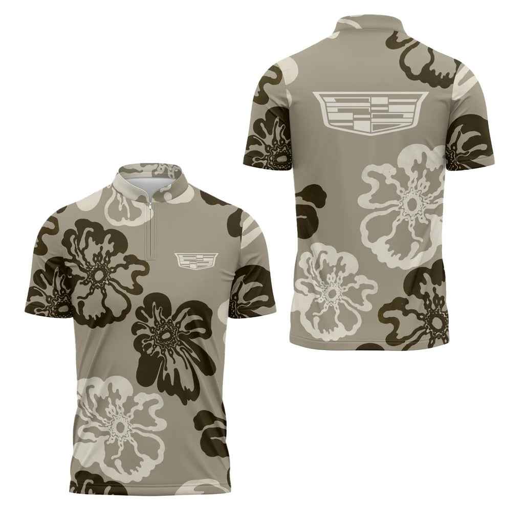 Cadillac Apparels SHW073