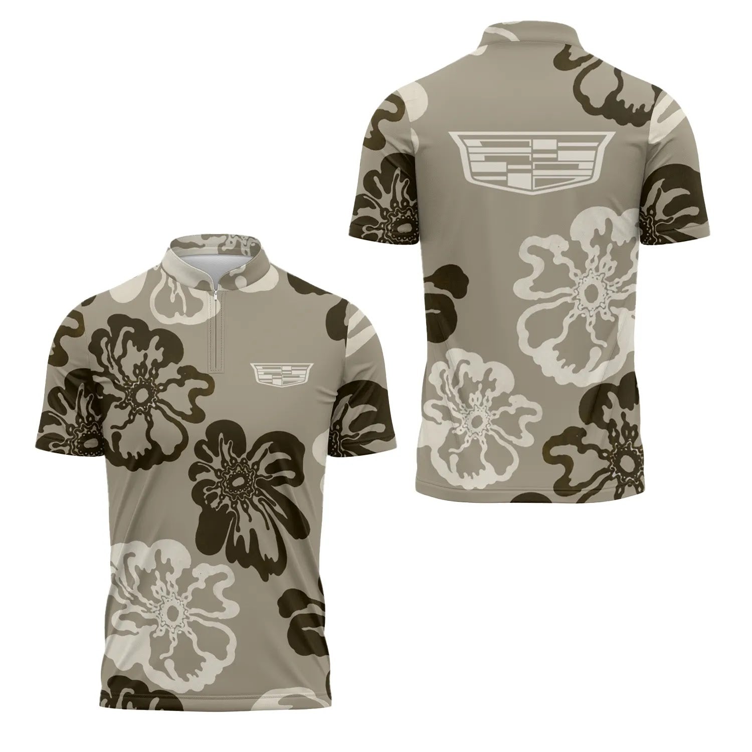 Cadillac Apparels SHW073