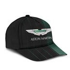Aston Martin Cap CSC043