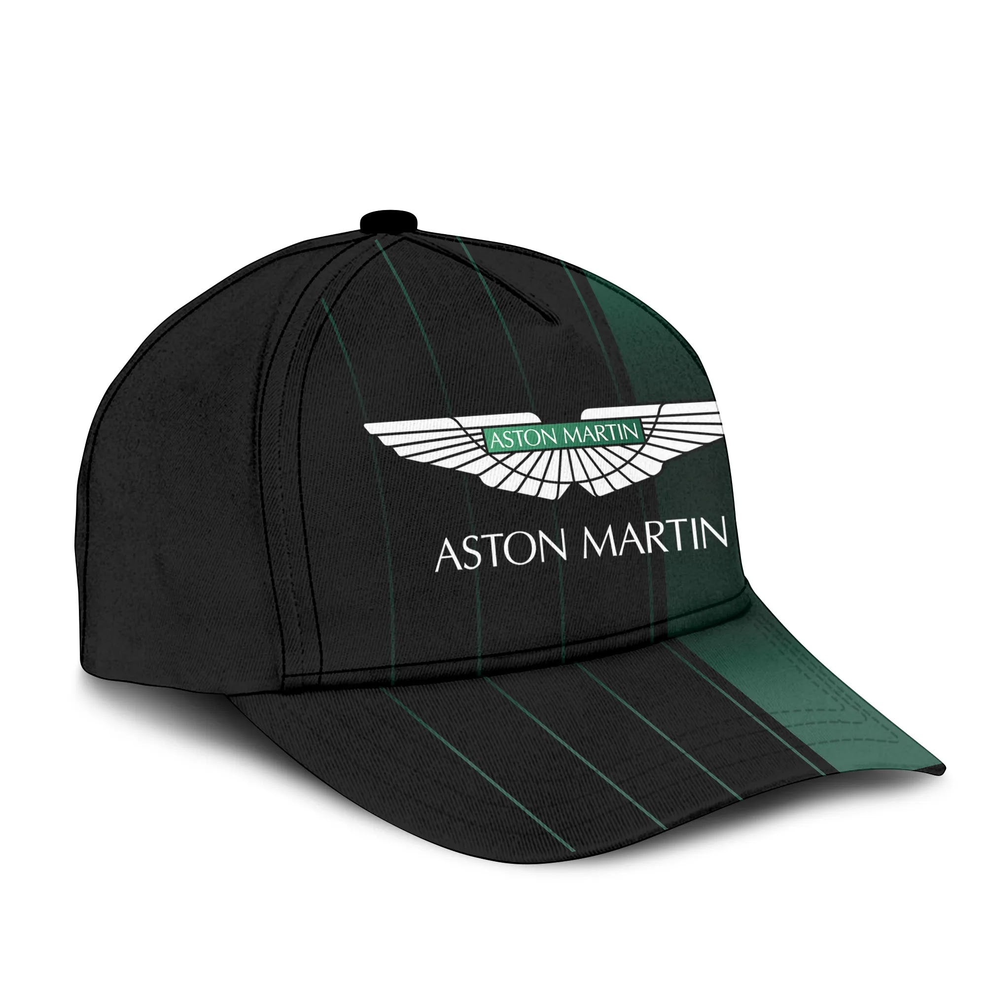 Aston Martin Cap CSC043
