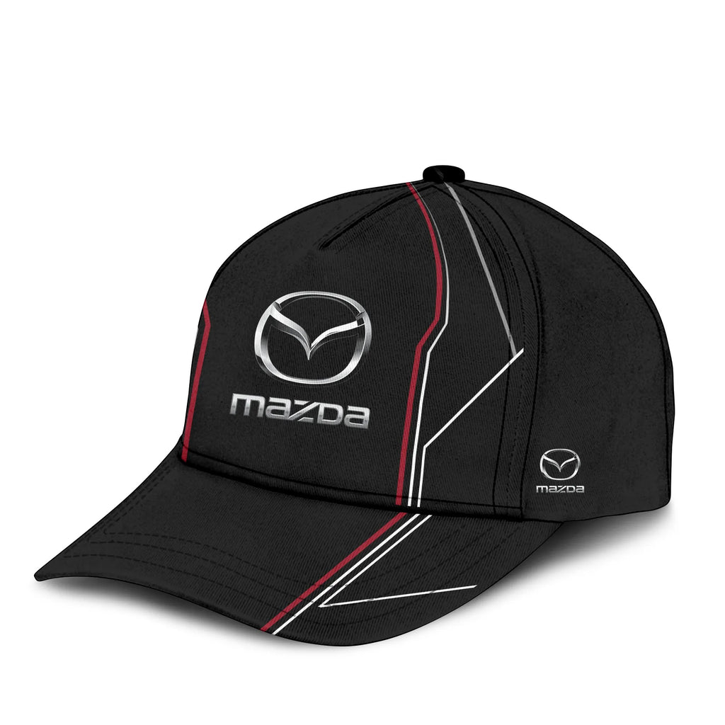 Mazda Cap CSC041