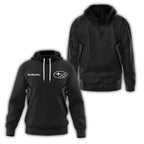 Subaru Hoodie SC102